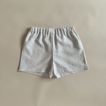 Load image into Gallery viewer, Linen - Little Stripes - Shorts
